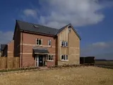 Plot 64,Holdingham Mead, Lincoln Road, Holdingham, Sleaford, Lincolnshire