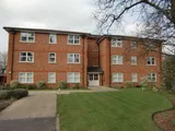 Guildford Road East, Farnborough