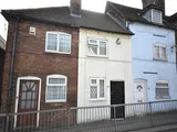 West Wycombe Road, High Wycombe