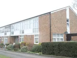 Preston House, Gorringe Avenue, South Darenth