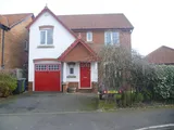 Ladybower Lane, Poulton-Le-Fylde FY6
