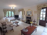 5 bedroom Detached House in Sunningdale