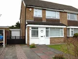 Burlington Avenue,Formby,Liverpool