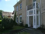 Victoria House, 3 Junction Road, Andover