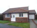 Gloster Park, Amble, Morpeth NE65