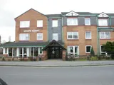 HAZEL GROVE (GROVE COURT)