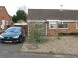 Eagles Drive, Melton Mowbray, Leicestershire