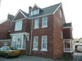Alphington Road, Exeter EX2