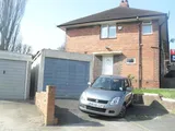 Oxley Grove, Birmingham B29