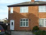 Lawn Avenue, Birstall