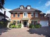 Ashley Park Avenue, Walton On Thames, KT12