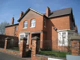 Lordswood Road, Harborne, Birmingham B17