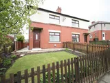 Hillside Road, Haslingden, Rossendale BB4