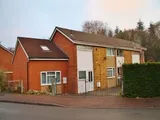 Perch Drive, Mile End, COLEFORD, Gloucestershire