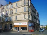 Nursery Street, Glasgow