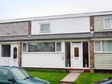 Leeward Circle, East Kilbride