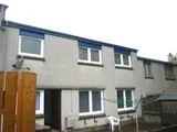 Teith Place, Cambuslang