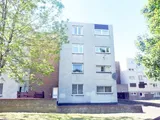 Davidson Place, Ayr