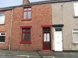 Albert Street, Chilton, Ferryhill DL17