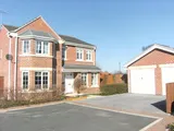 Mansell Close, Brayton, Selby YO8