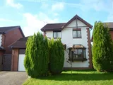 Wemyss Drive, Cumbernauld