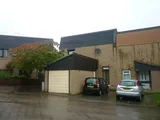 Culbin Court, Glenrothes