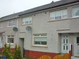 Culzean Avenue, Coatbridge