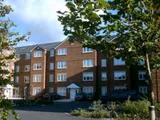 The Woodlands, Woodsome Park, Gateacre Village, Liverpool