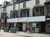 25/27/29 Abingdon Street Blackpool.