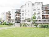 Hermitage Close, Flexistowe Road, Abbey Wood, Greater London