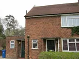 SUNNINGDALE - Completely Modernised First Floor Flat with Garden