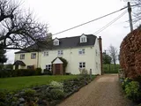 Chitterne Road, Codford