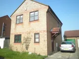 Williams Way, Manea, Cambridgeshire