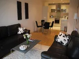 Saint Georges Island, 3 Kelso Place, Manchester M15