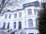 Clermont Road, Brighton
