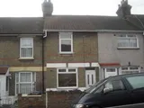 Elm Road, Grays