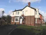 Western Road, Flixton, Manchester M41