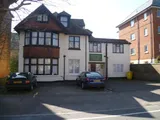 Bouverie Road West, Folkestone CT20