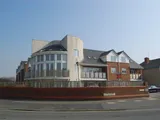 Burbo Bank Road South,Blundellsands,Liverpool