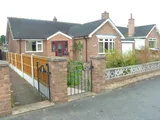 Snowdon Drive, Wrexham LL11