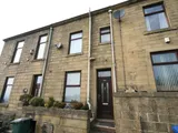 Todmorden Road, Bacup OL13