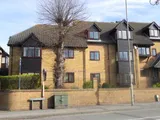 Rosehill Court, Boxmoor