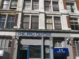 Mallow Street, Shoreditch, London
