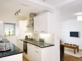 Kew Bridge Court,Chiswick, W4