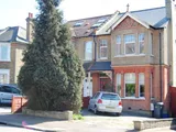 Park Road, New Barnet
