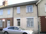 St Andrews Road, Northampton, Northamptonshire