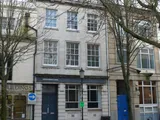 THE BANK, 10 MOUNT STUART SQUARE, CARDIFF BAY