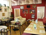 CAFE, BIRKENHEAD
