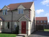 Nutwell Court, Scunthorpe DN16