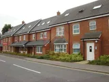 Station Road, Park Gate, Southampton